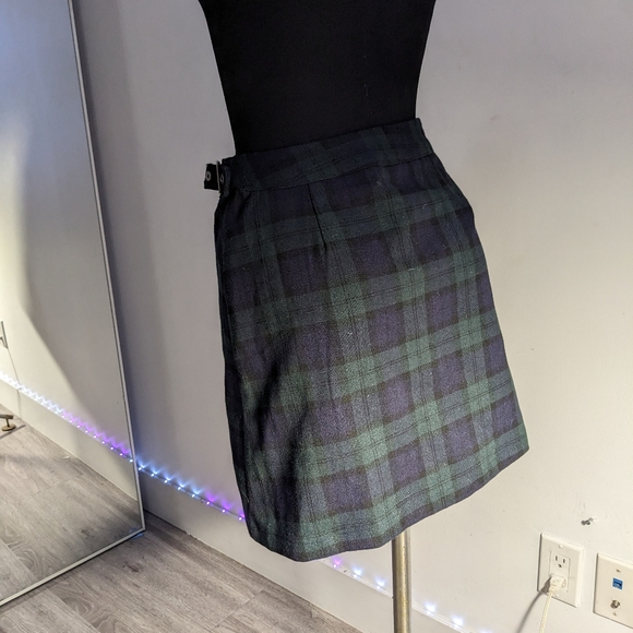 John Galt Emerson skirt - Picture 2 of 8